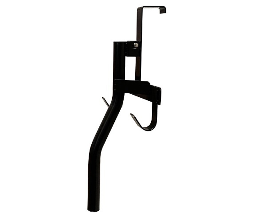 Lami-Cell Portable Folding Saddle Rack image 1